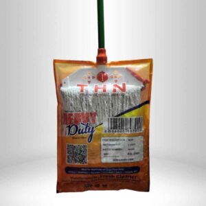 heavy duty cotton mop