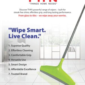 THN Premium Floor Wiper