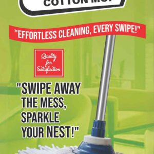 Victor Cotton Mop