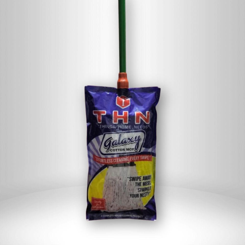 Galaxy Cotton Mop